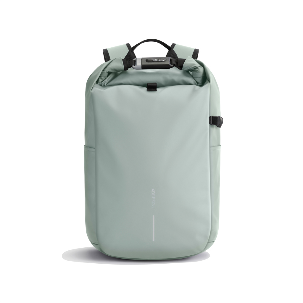 Urban Water Resistant Anti-theft Backpack - Image 29