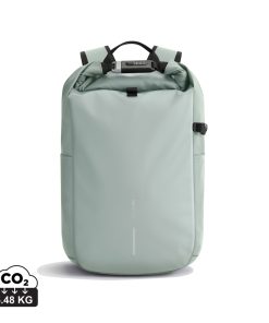 Urban Water Resistant Anti-theft Backpack