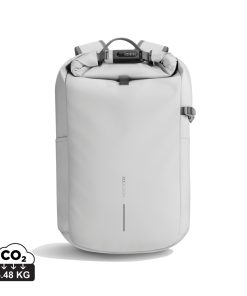 Urban Water Resistant Anti-theft Backpack