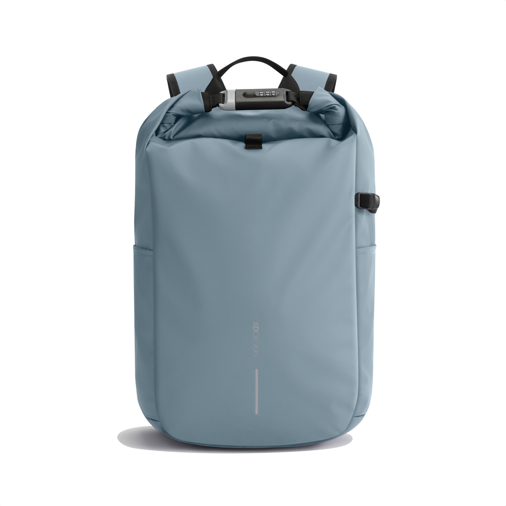 Urban Water Resistant Anti-theft Backpack - Image 40