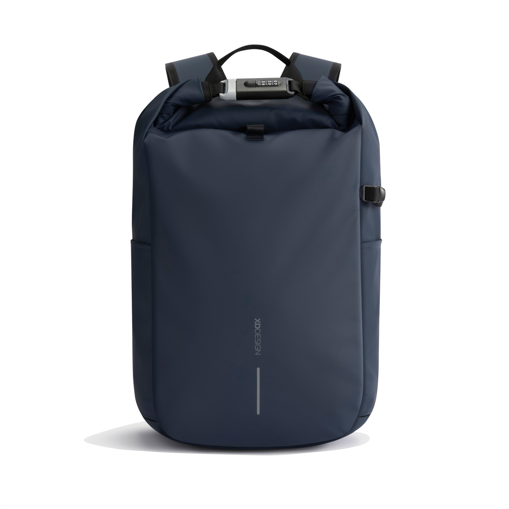 Urban Water Resistant Anti-theft Backpack - Image 49