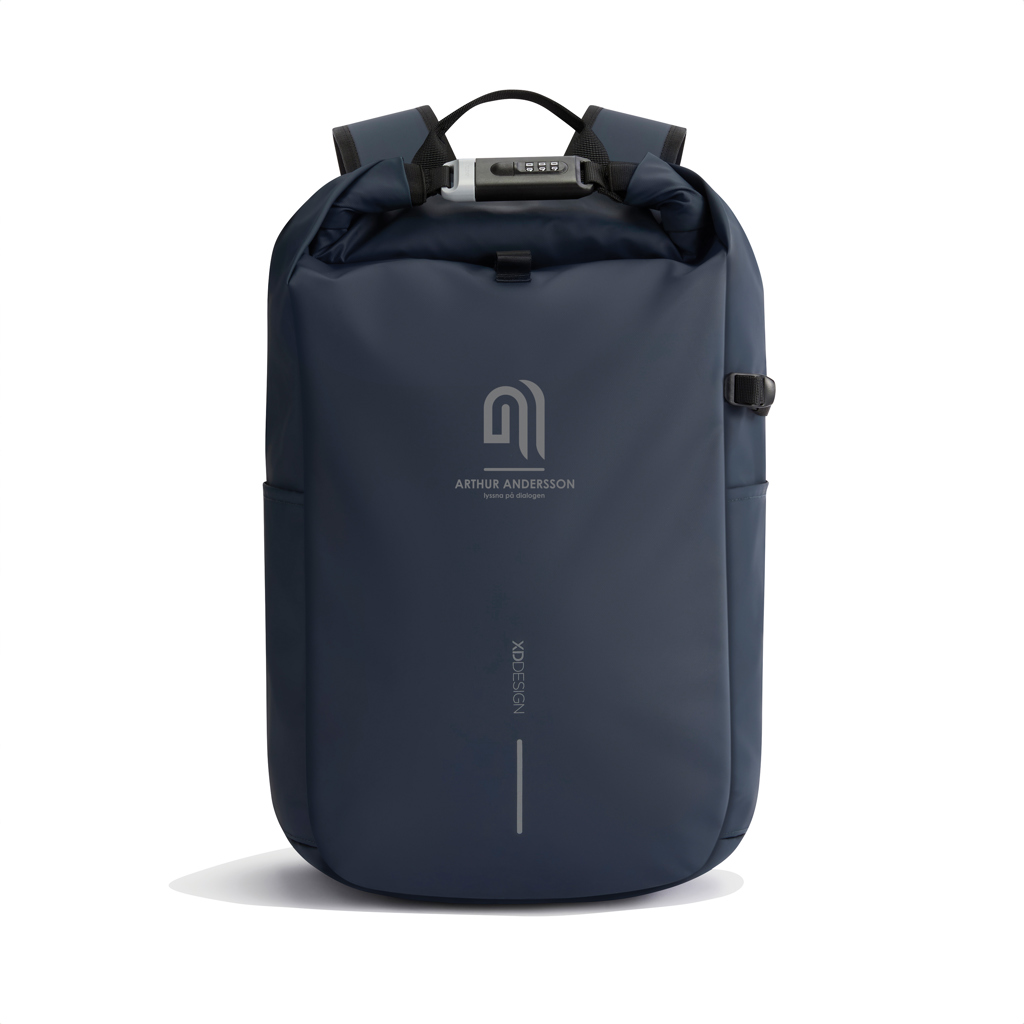 Urban Water Resistant Anti-theft Backpack - Image 50