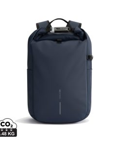 Urban Water Resistant Anti-theft Backpack