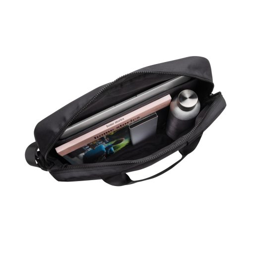 Swiss Peak Aware™ RPET Essential 15.6 inch laptop bag - Image 5
