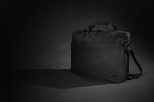 Swiss Peak Aware™ RPET Essential 15.6 inch laptop bag - Image 9