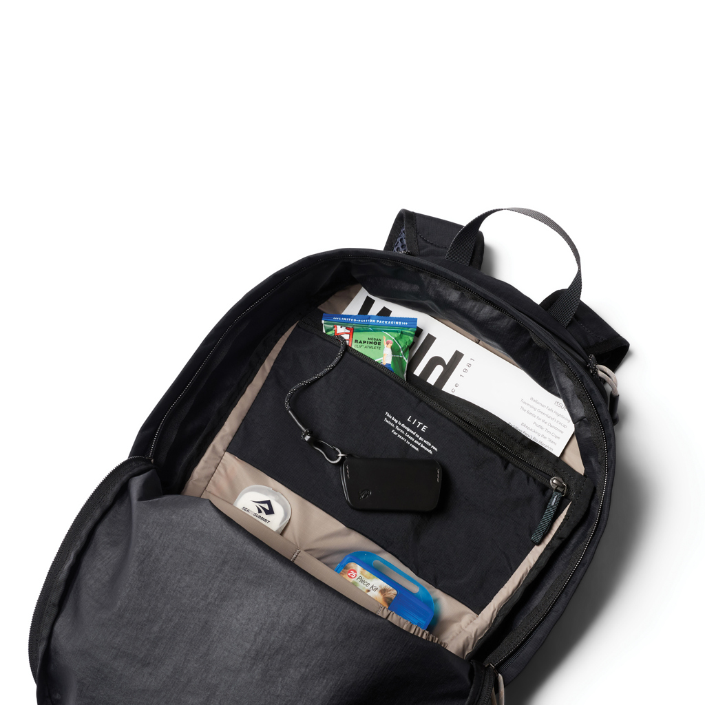 Bellroy Lite Daypack - Image 5