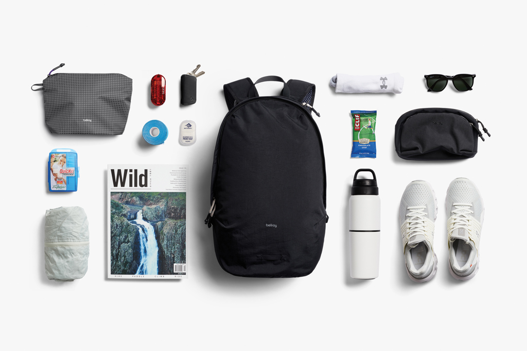 Bellroy Lite Daypack - Image 9