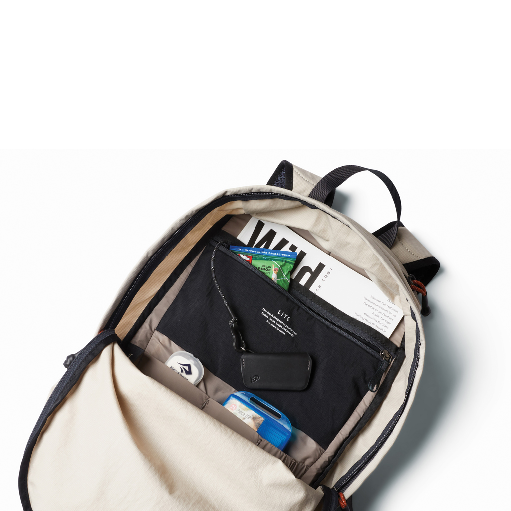 Bellroy Lite Daypack - Image 18