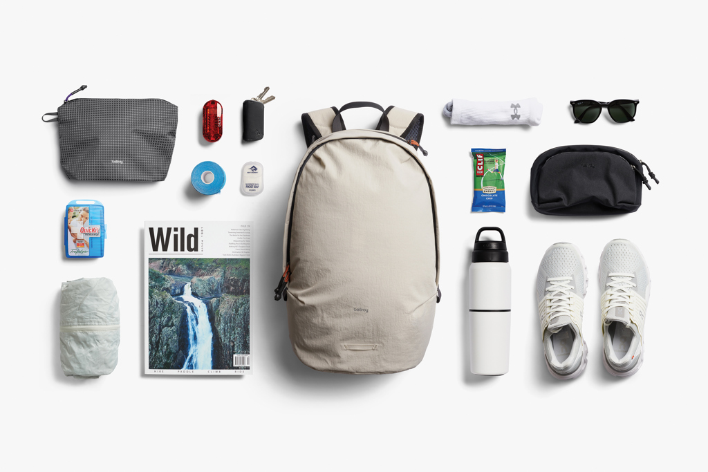 Bellroy Lite Daypack - Image 22