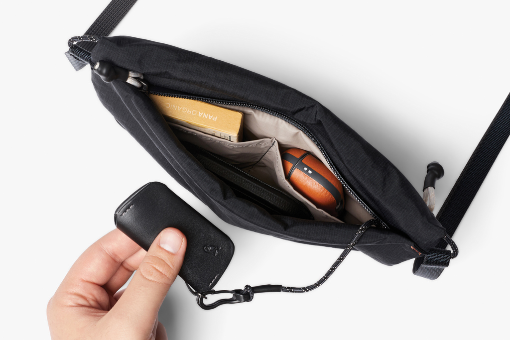 Bellroy Lite Sacoche - Image 6