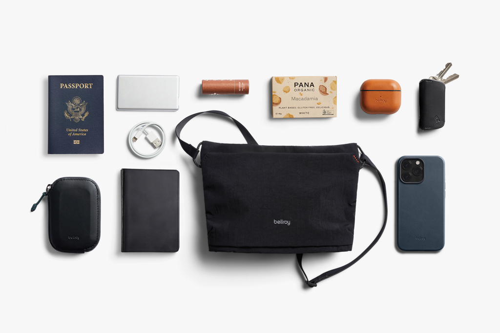 Bellroy Lite Sacoche - Image 8