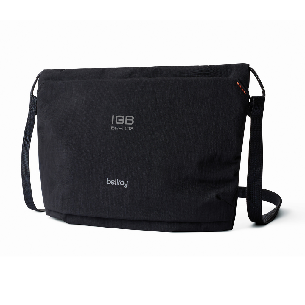 Bellroy Lite Sacoche - Image 9