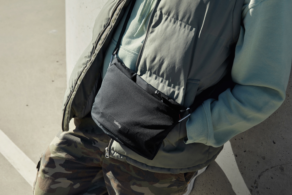 Bellroy Lite Sacoche - Image 10