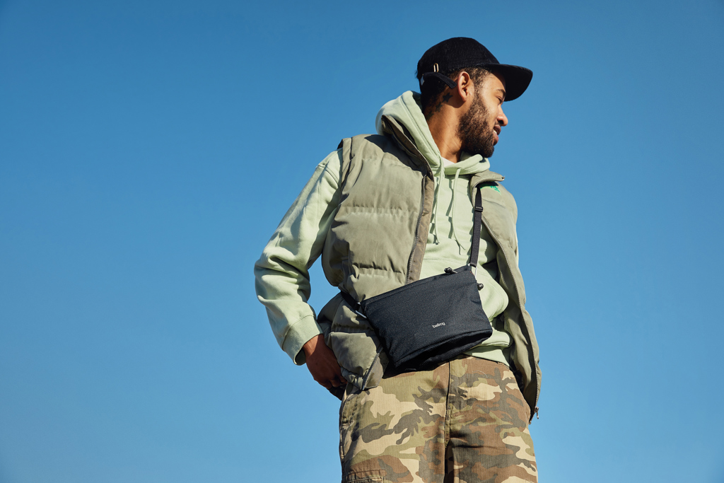 Bellroy Lite Sacoche - Image 15