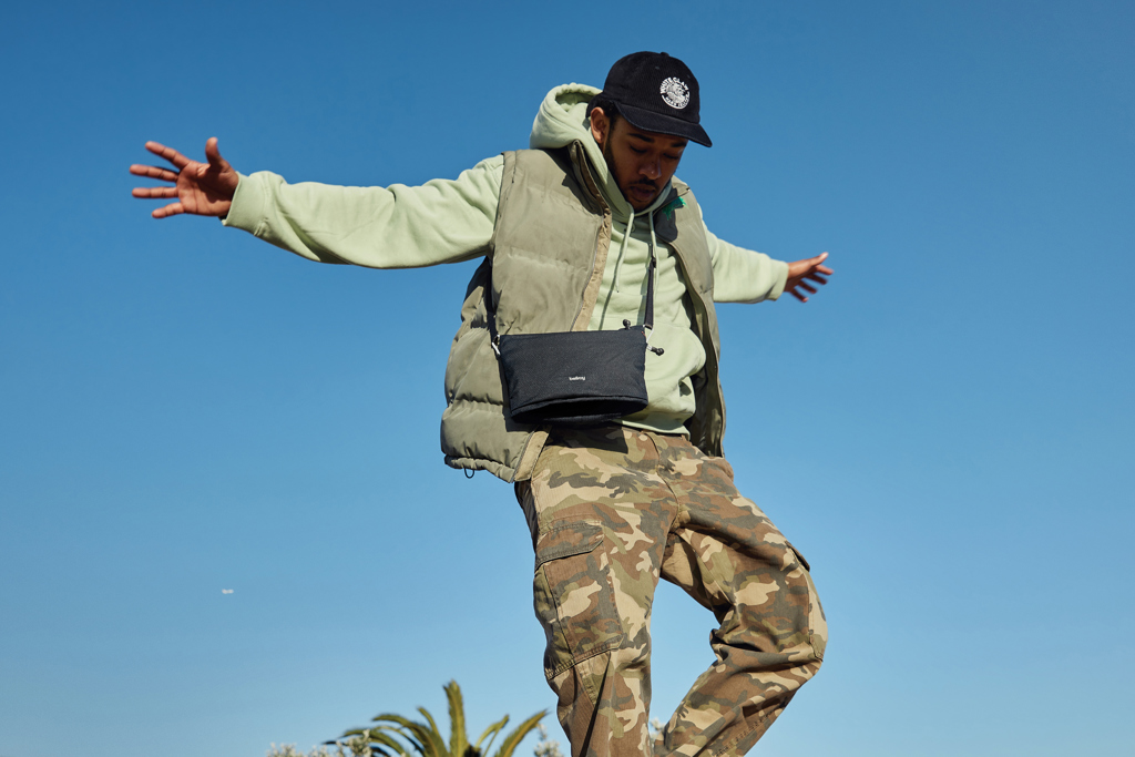 Bellroy Lite Sacoche - Image 16