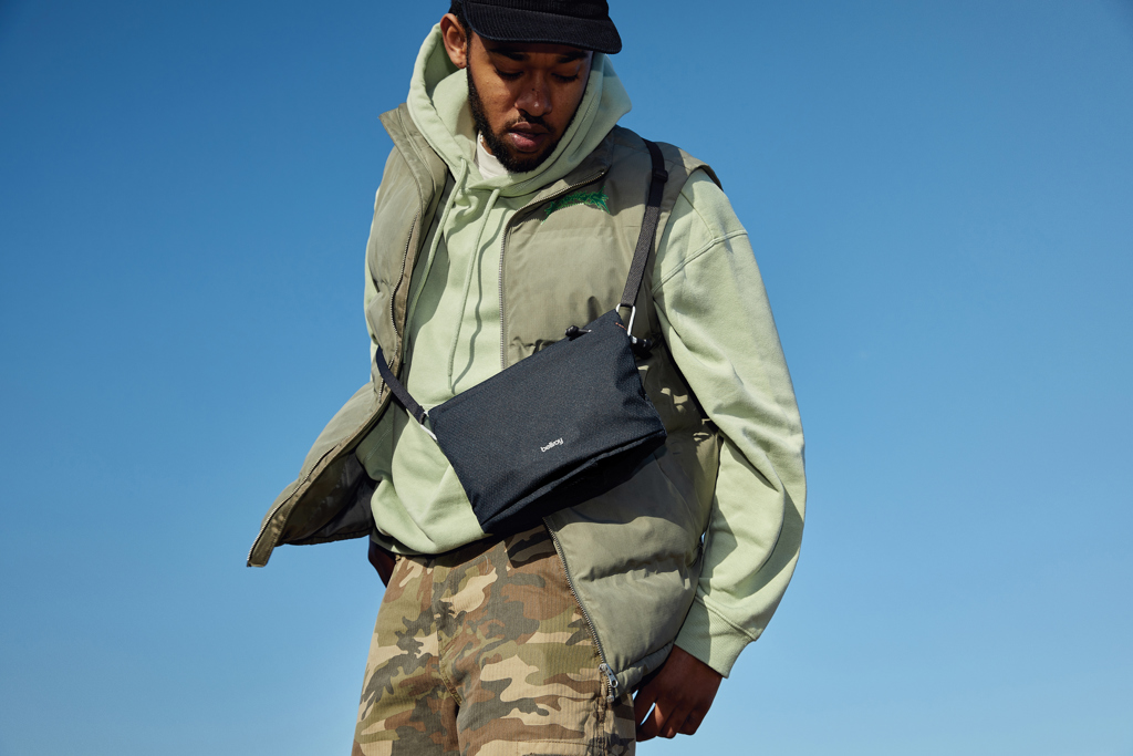 Bellroy Lite Sacoche - Image 17