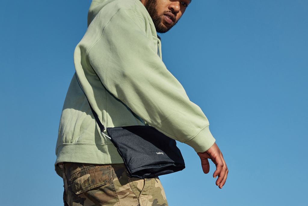 Bellroy Lite Sacoche - Image 18