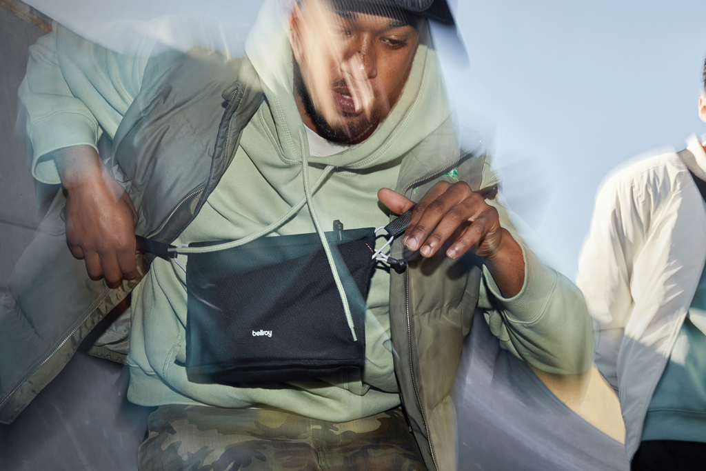 Bellroy Lite Sacoche - Image 21