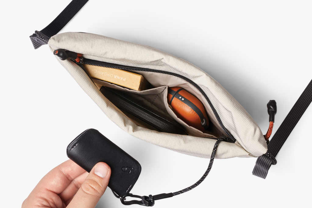 Bellroy Lite Sacoche - Image 28