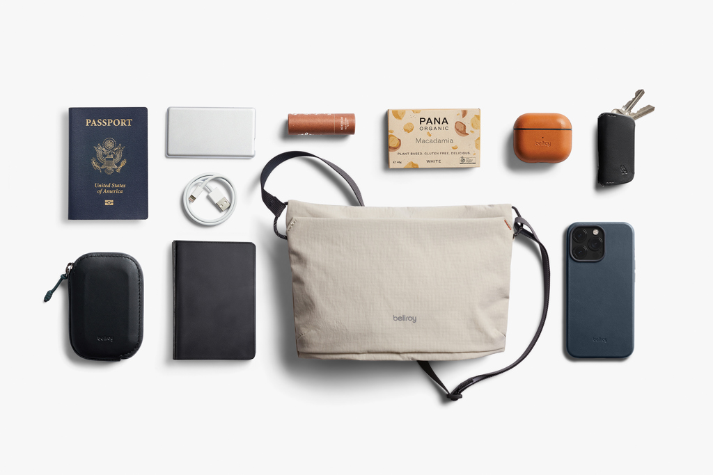 Bellroy Lite Sacoche - Image 30