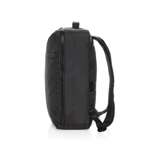 Swiss Peak Aware™ RPET Essential 15.6 inch laptop backpack - Image 6