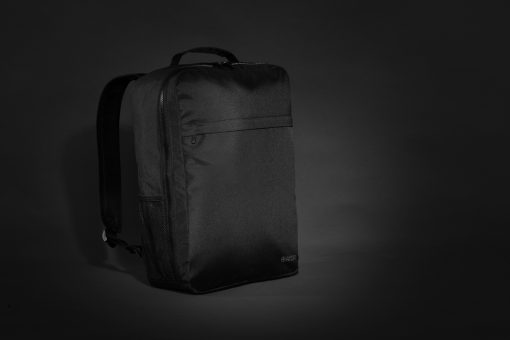Swiss Peak Aware™ RPET Essential 15.6 inch laptop backpack - Image 11