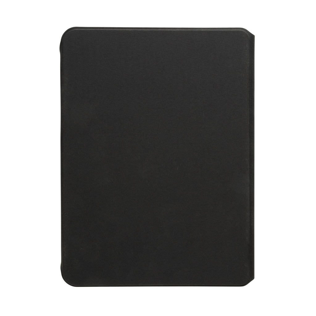 Teri AWARE™ RPET and walnut A4 portfolio - Image 7