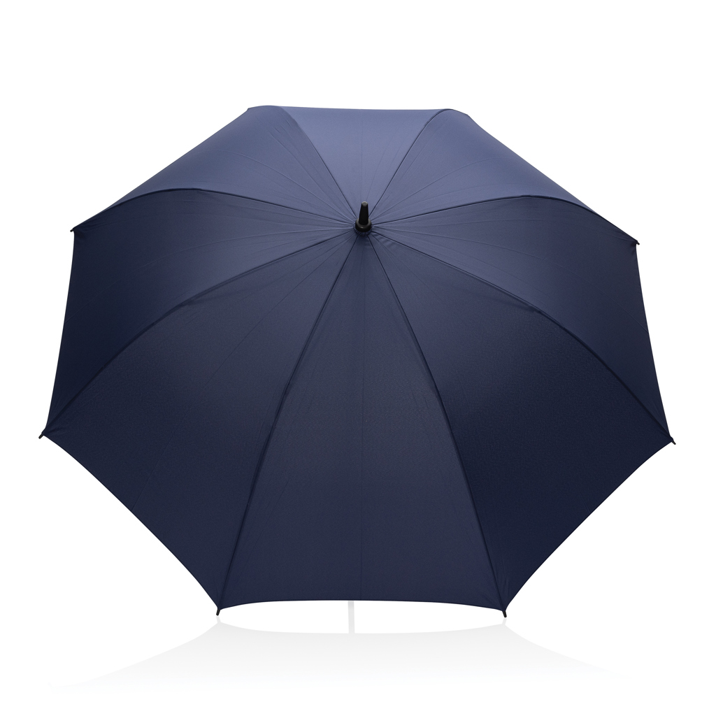 Tony Aware™ RPET 30 inch acacia auto open umbrella - Image 11