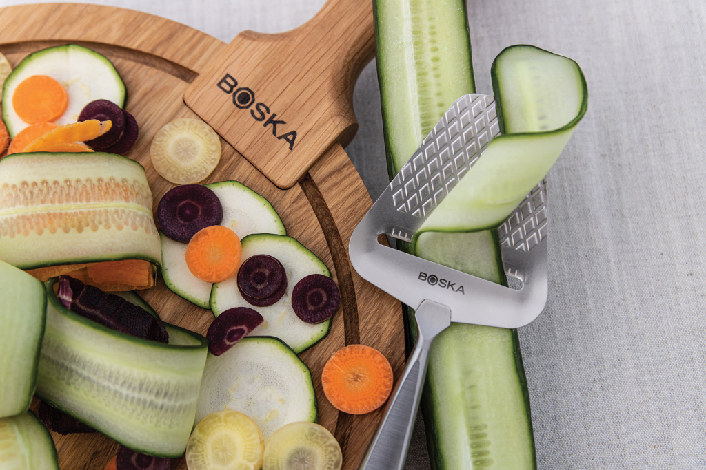 BOSKA Cheese Slicer Monaco+ - Image 6