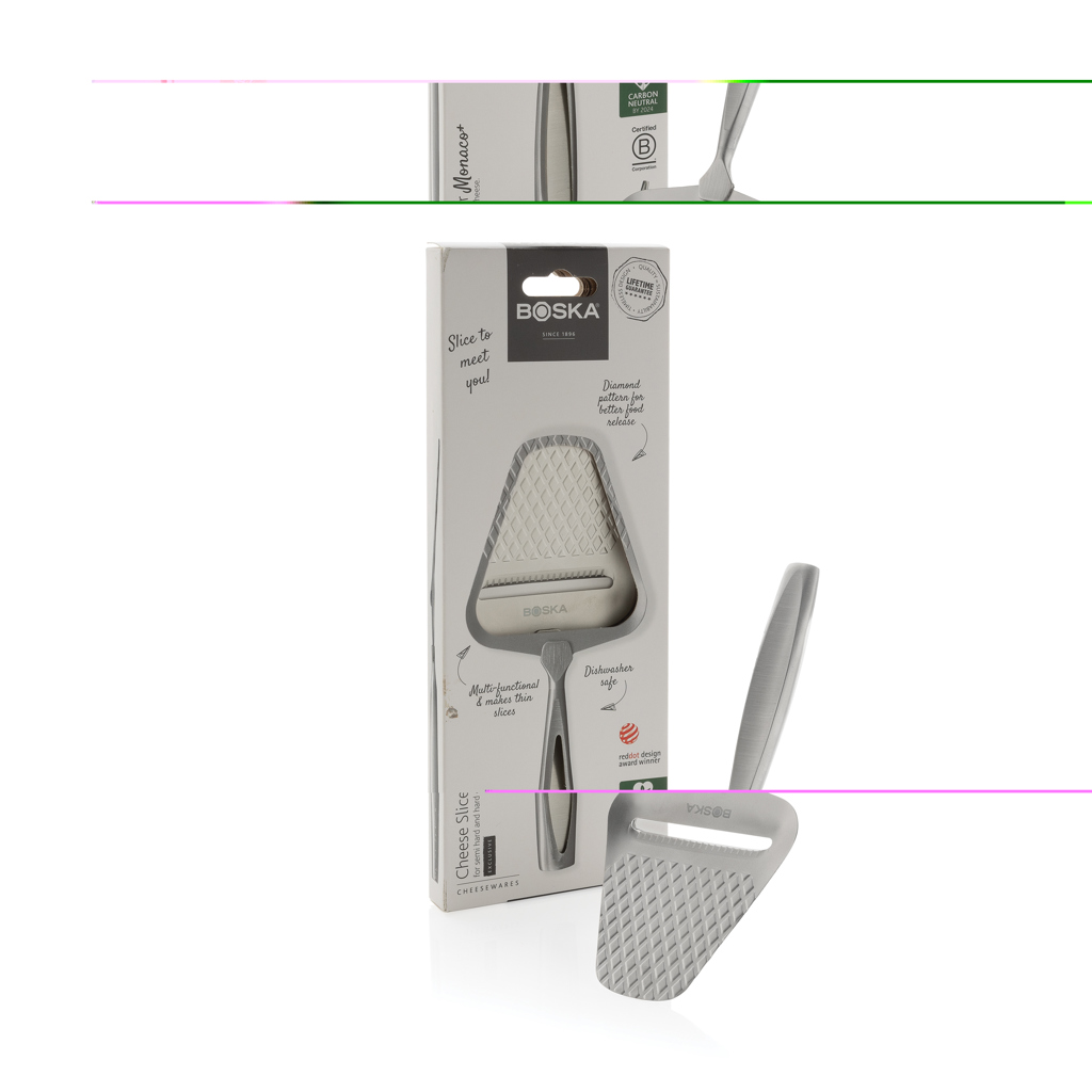 BOSKA Cheese Slicer Monaco+ - Image 7