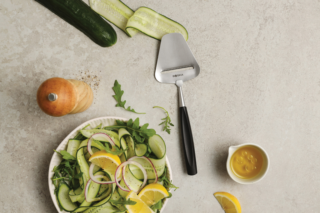 BOSKA Cheese Slicer Milano+ - Image 5