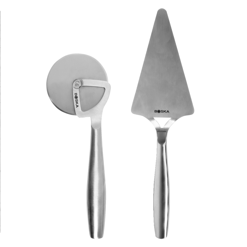 BOSKA Pizza Set Copenhagen - Image 2