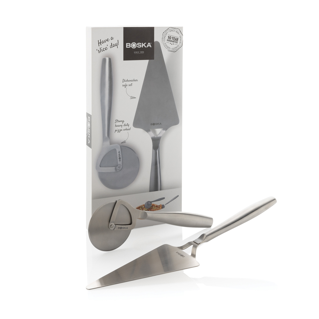 BOSKA Pizza Set Copenhagen - Image 6