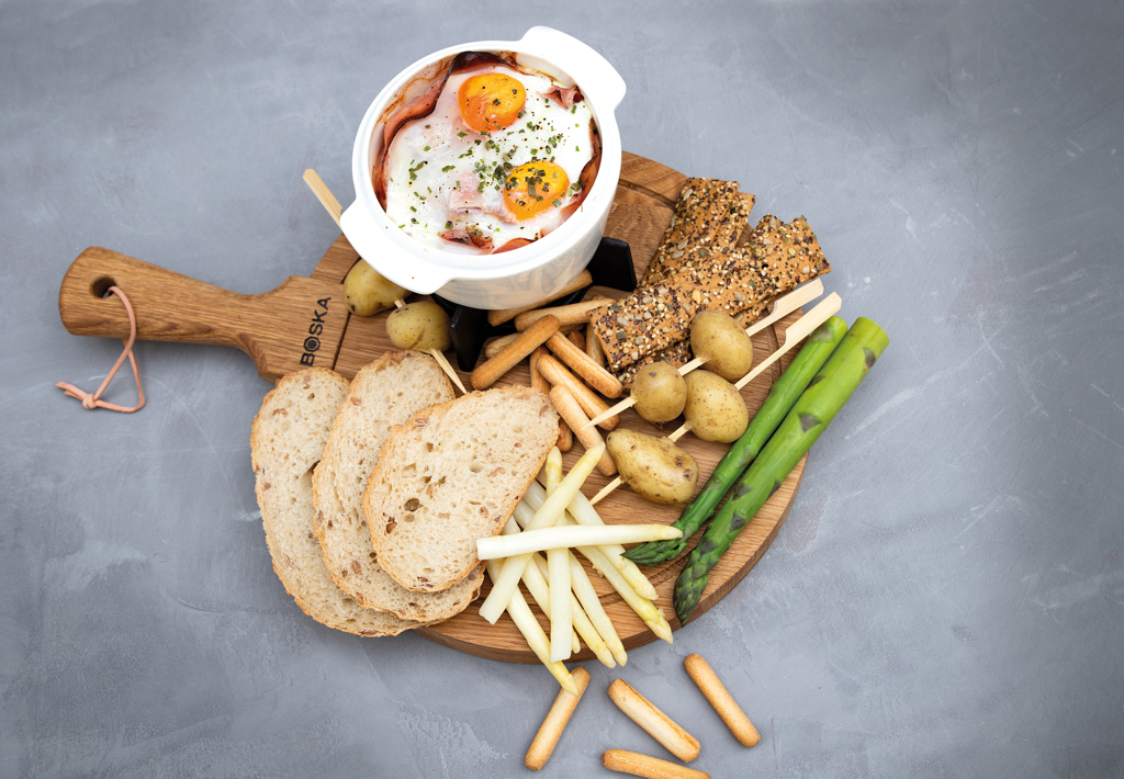 BOSKA Cheese Baker - 500 ml - Image 6