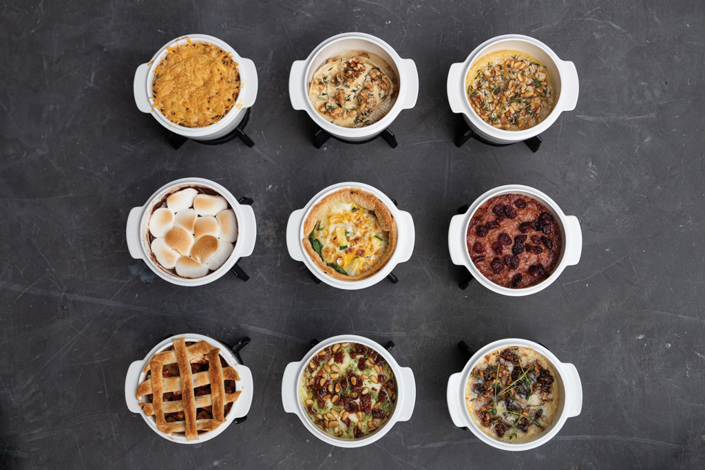 BOSKA Cheese Baker - 500 ml - Image 7