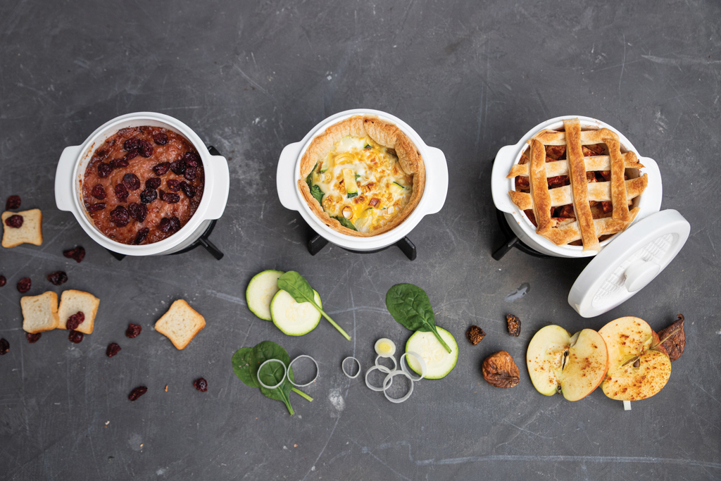 BOSKA Cheese Baker - 500 ml - Image 8