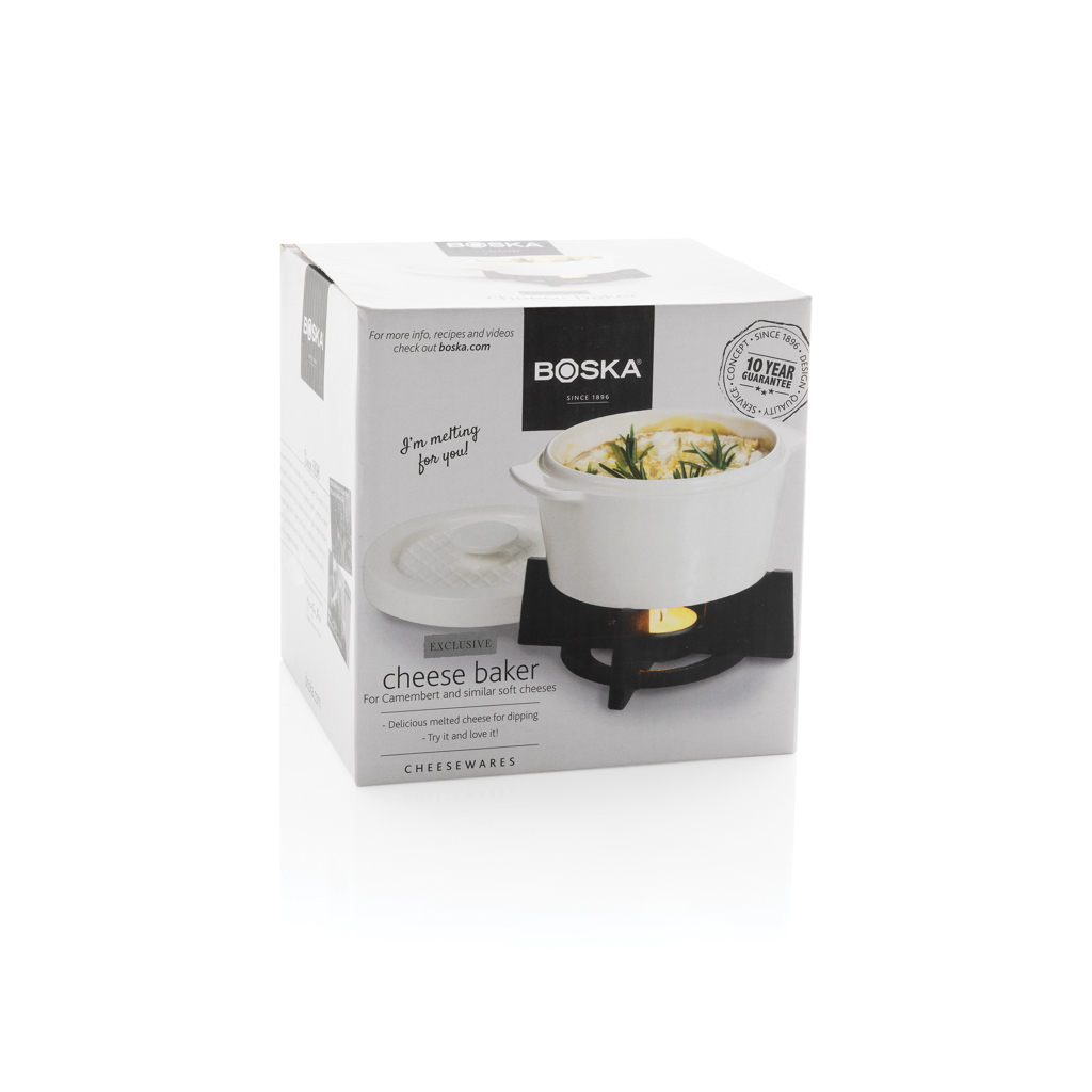 BOSKA Cheese Baker - 500 ml - Image 11