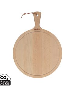 BOSKA Serving Board Round Amigo L