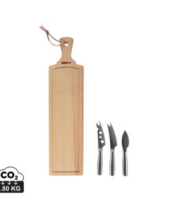 BOSKA Cheese Set Amigo