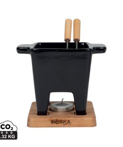 BOSKA Tapas Fondue Nero - 300 ml