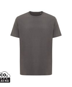 Iqoniq Kakadu relaxed recycled cotton t-shirt