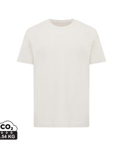 Iqoniq Kakadu relaxed recycled cotton t-shirt