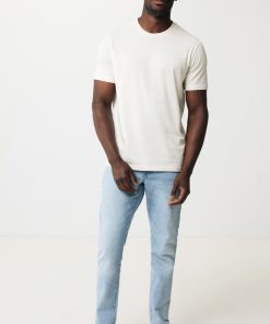 Iqoniq Brett recycled cotton t-shirt