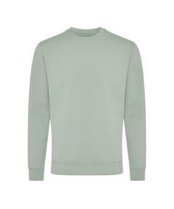 Iqoniq Zion recycled cotton crew neck