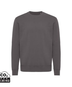 Iqoniq Kruger relaxed recycled cotton crew neck