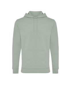 Iqoniq Jasper recycled cotton hoodie