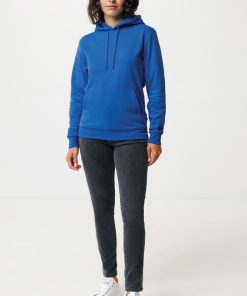 Iqoniq Jasper recycled cotton hoodie