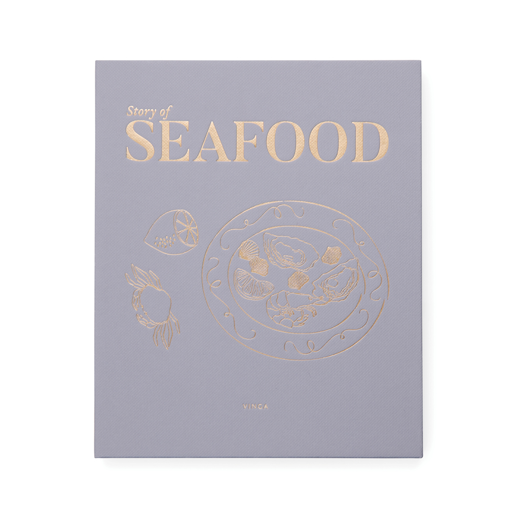 VINGA Story of seafood - Image 3