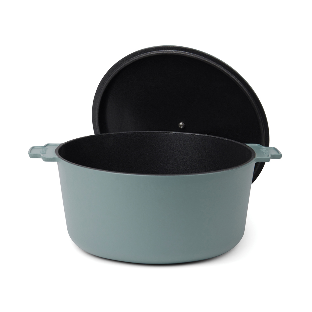 VINGA Monte heritage cocotte 5.5 L - Image 14