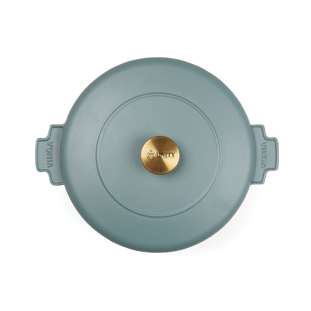 VINGA Monte heritage cocotte 5.5 L - Image 16